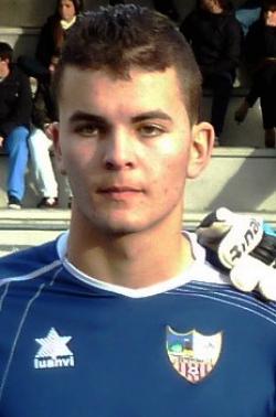 Fernando (Unin Estepona C.F.) - 2012/2013