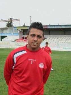 JOSE (Chana Barrio B) - 2012/2013