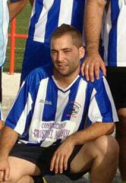 Piloncho (U.D. Cambil) - 2012/2013