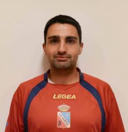 David (S.D. Narcea) - 2012/2013