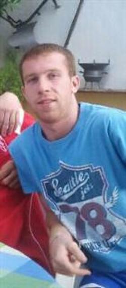 Emilio (Alhendn Balompi) - 2012/2013