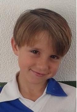 Pedro (San Marcos P.S.M) - 2012/2013