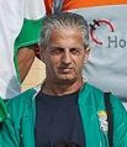 PIKI (CF San Jos Obrero) - 2012/2013