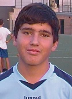 Jose Maria (Granada Noroeste) - 2012/2013