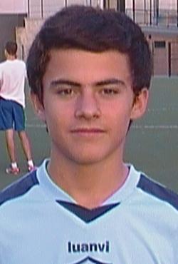 Surez (Granada Noroeste) - 2012/2013