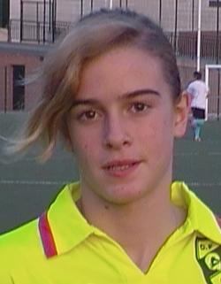 Lucia (Granada Noroeste) - 2012/2013