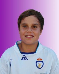 Salas (Real Jan C.F.) - 2012/2013