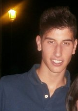 PINO (C.F. Alameda) - 2012/2013