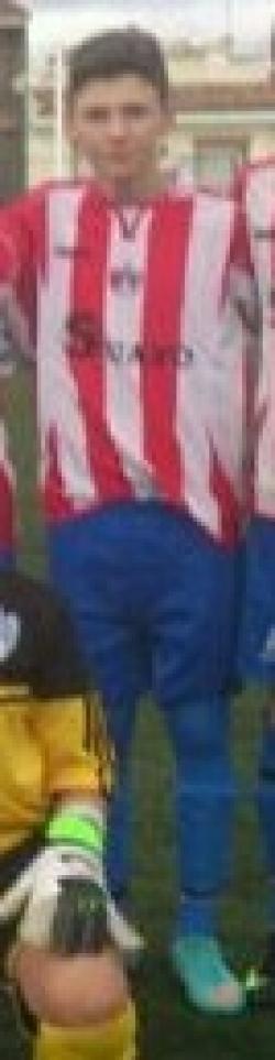Ortiz (Arenas de Armilla) - 2012/2013