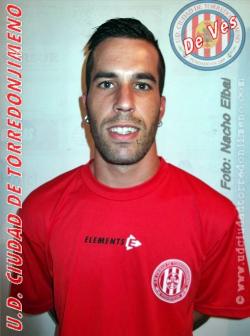 Devs (UDC Torredonjimeno) - 2012/2013