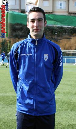 Christian (U.D. llora) - 2012/2013