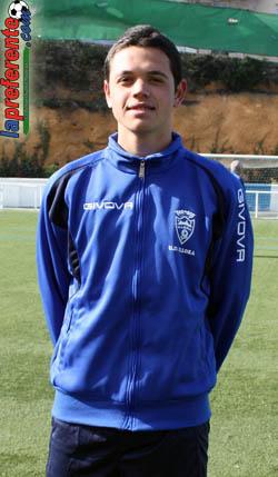 Avils (U.D. llora) - 2012/2013