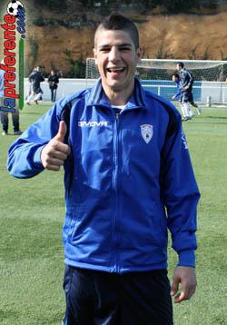 Jokin (U.D. llora) - 2012/2013