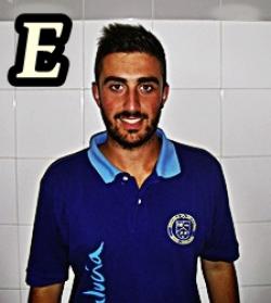 Migue (Novo Chiclana) - 2012/2013