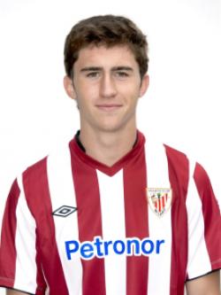 Laporte (Athletic Club) - 2012/2013