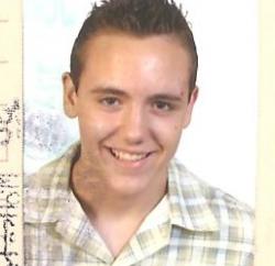 Jose Carlos (La Victoria C.F.) - 2012/2013