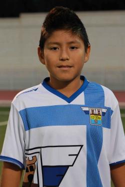 Jairo (C.D. Vera B) - 2012/2013