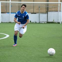 Santi (U.D. Maracena) - 2012/2013