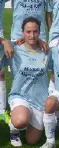 Mara Garca (Sidonia) - 2012/2013