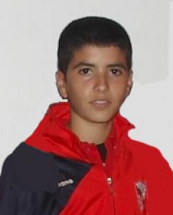 Salva (C.D lora) - 2012/2013