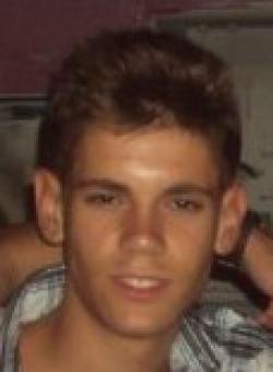 Pope (Ubrique U.D.) - 2012/2013