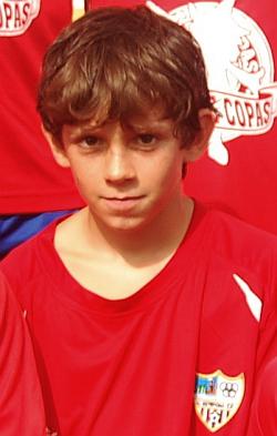lvaro (Unin Estepona C.F.) - 2012/2013