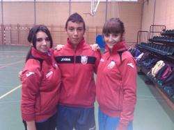 Espi (Ubrique U.D.) - 2012/2013