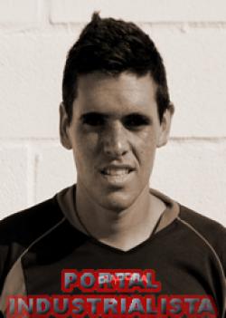 Juanma (Chiclana Industrial) - 2012/2013