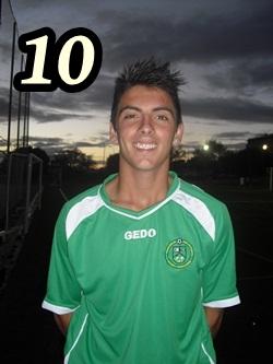Sotelo (Novo Chiclana C.D.) - 2012/2013