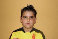 Navarrete (Guadix C.F.) - 2012/2013