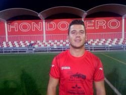 Chili (C.D. Beas de Segura) - 2012/2013
