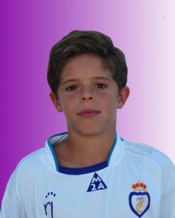 Edu Olea (Real Jan C.F.) - 2012/2013