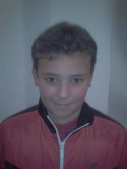 Ivn (Recreativa Chauchina) - 2012/2013