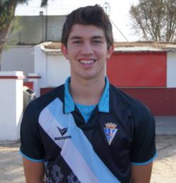 Diego (San Fernando C.D.) - 2012/2013