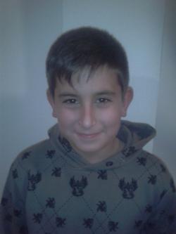 Miguelillo (Almucar City B) - 2012/2013