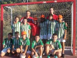 Iborra (Ciudad de Vcar B) - 2012/2013