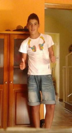 Marcos (Espaol del Alquin) - 2012/2013