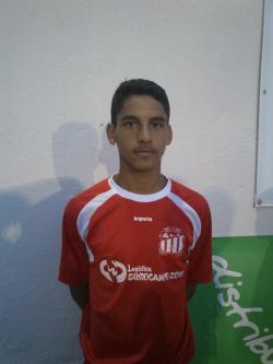 Fahd (Dalas C.F) - 2012/2013