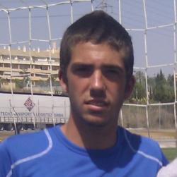 Gonzalo (Pea Los Compadres B) - 2012/2013
