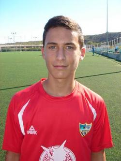 Carlos (Unin Estepona C.F.) - 2012/2013