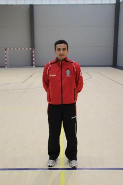 Navarro (Andjar F.S) - 2012/2013