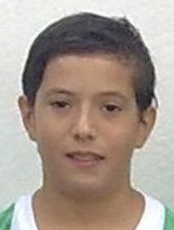 Victor (La Jerezana) - 2012/2013