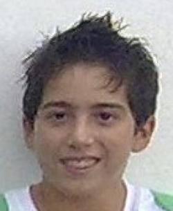 Jose Luis (La Jerezana) - 2012/2013