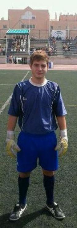 Loco (C.P. Almera) - 2012/2013