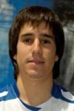 Mikel Iparragirre (Sestao River Club) - 2012/2013
