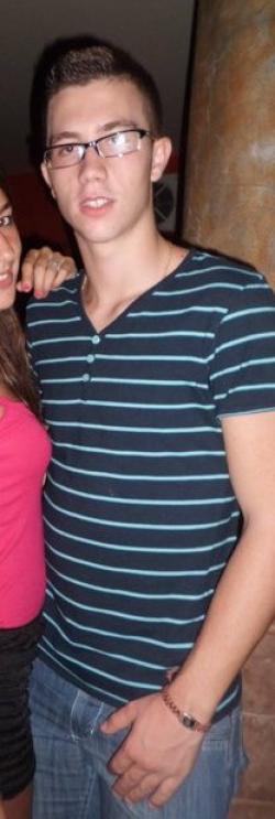 Antonio (Algodonales) - 2012/2013