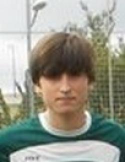 Resola (C.D. beda Viva) - 2012/2013