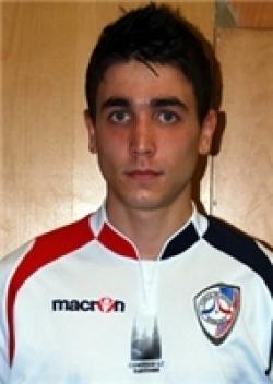 M. Costa (Santiago Futsal) - 2012/2013
