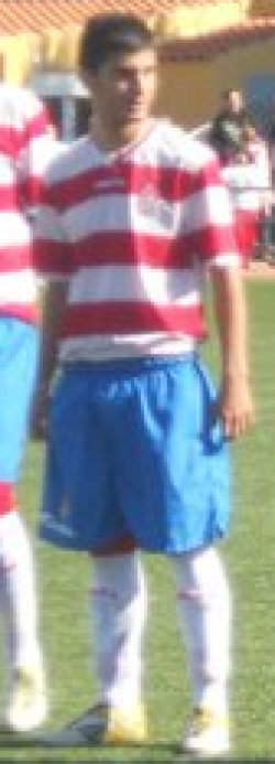 Franci (Pvo. Alhendn) - 2012/2013