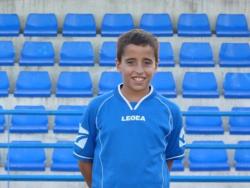 RAFA (Chipiona C.F. B) - 2012/2013